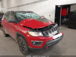 3C4NJDDB8MT524396 2021 JEEP COMPASS