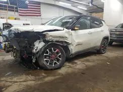 3C4NJDDB8MT529226 2021 JEEP COMPASS