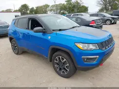 3C4NJDDB8MT530912 2021 JEEP COMPASS