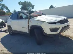 3C4NJDDB8MT532949 2021 JEEP COMPASS