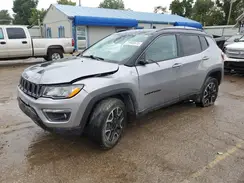 3C4NJDDB8MT532983 2021 JEEP COMPASS
