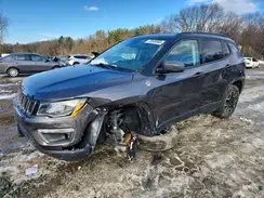 3C4NJDDB8MT551307 2021 JEEP COMPASS