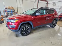 3C4NJDDB8MT553381 2021 JEEP COMPASS