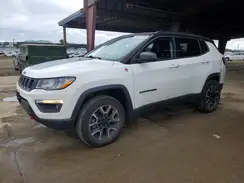 3C4NJDDB8MT553543 2021 JEEP COMPASS