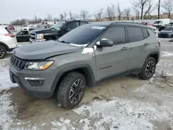 3C4NJDDB8MT553610 2021 JEEP COMPASS
