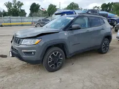 3C4NJDDB8MT556510 2021 JEEP COMPASS