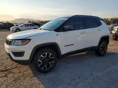 3C4NJDDB8MT562579 2021 JEEP COMPASS