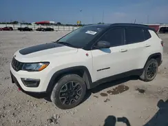 3C4NJDDB8MT572254 2021 JEEP COMPASS