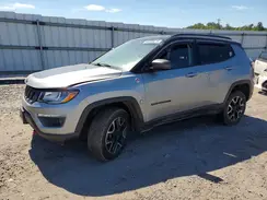 3C4NJDDB8MT586820 2021 JEEP COMPASS