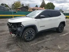 3C4NJDDB8MT590012 2021 JEEP COMPASS