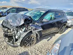 3C4NJDDB8MT590866 2021 JEEP COMPASS