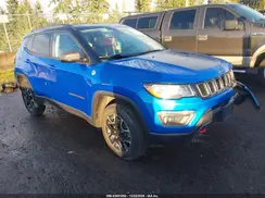 3C4NJDDB8MT591113 2021 JEEP COMPASS