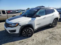 3C4NJDDB8MT598594 2021 JEEP COMPASS