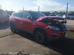 3C4NJDDB8MT600635 2021 JEEP COMPASS