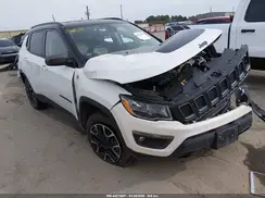 3C4NJDDB8MT600649 2021 JEEP COMPASS
