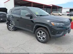 3C4NJDDB8NT107815 2022 JEEP COMPASS
