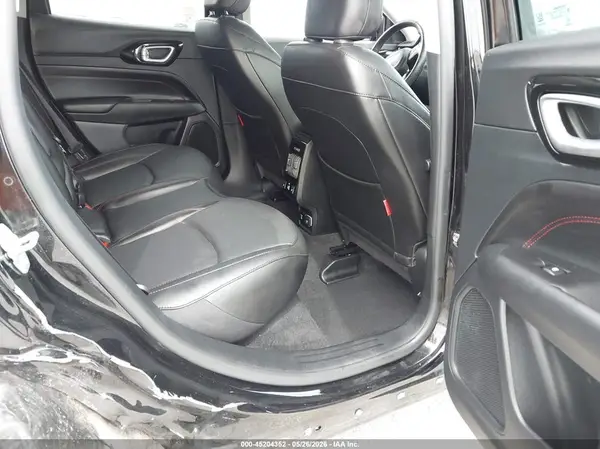 3C4NJDDB8NT107815 2022 JEEP COMPASS - Image 8
