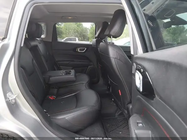 3C4NJDDB8NT110777 2022 JEEP COMPASS - Image 8