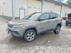 3C4NJDDB8NT110908 2022 JEEP COMPASS