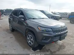 3C4NJDDB8NT111735 2022 JEEP COMPASS