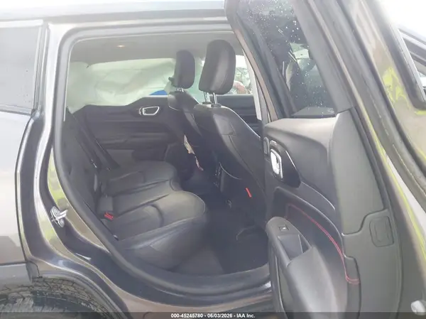 3C4NJDDB8NT111735 2022 JEEP COMPASS - Image 7