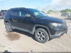 3C4NJDDB8NT111802 2022 JEEP COMPASS