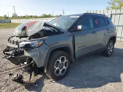 3C4NJDDB8NT114294 2022 JEEP COMPASS