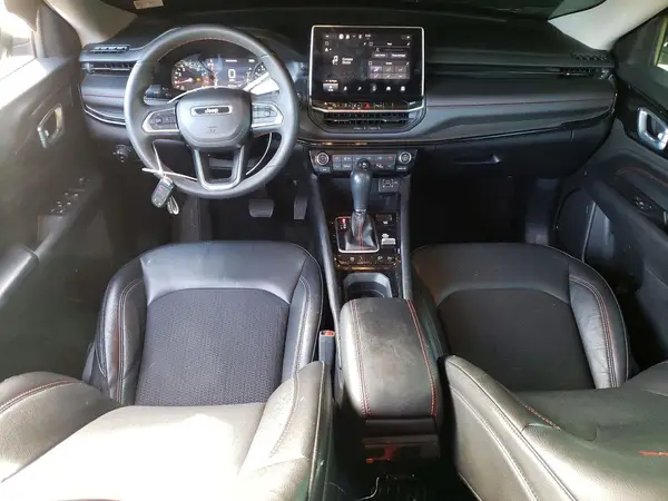 3C4NJDDB8NT117289 2022 JEEP COMPASS - Image 8