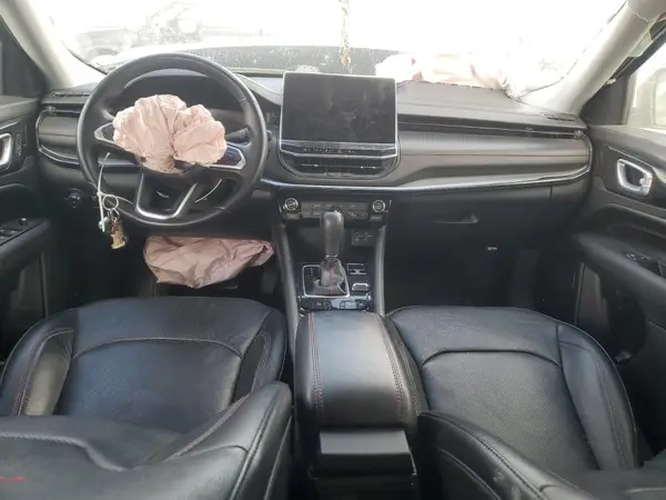 3C4NJDDB8NT125327 2022 JEEP COMPASS - Image 8