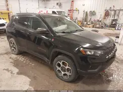 3C4NJDDB8NT132696 2022 JEEP COMPASS