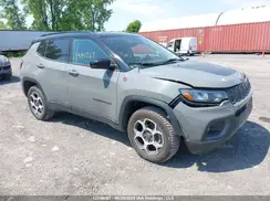 3C4NJDDB8NT150664 2022 JEEP COMPASS