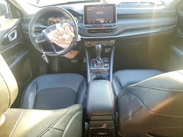 3C4NJDDB8NT153273 2022 JEEP COMPASS - Image 8