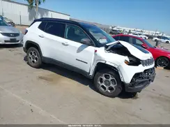 3C4NJDDB8NT153385 2022 JEEP COMPASS