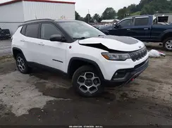 3C4NJDDB8NT154830 2022 JEEP COMPASS