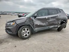 3C4NJDDB8NT159574 2022 JEEP COMPASS