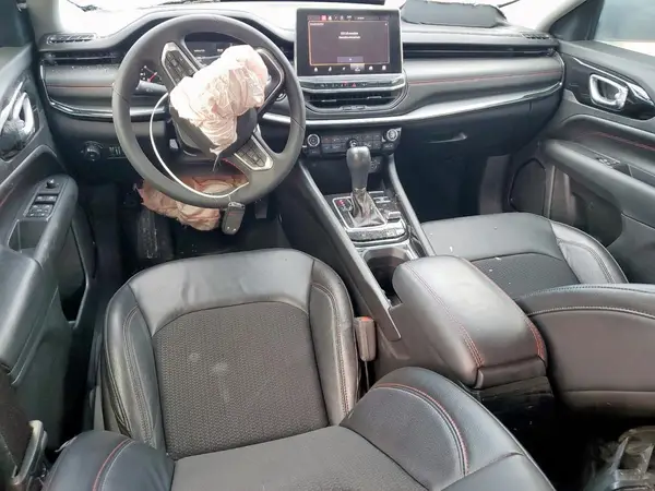 3C4NJDDB8NT159574 2022 JEEP COMPASS - Image 8