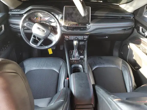 3C4NJDDB8NT162376 2022 JEEP COMPASS - Image 8