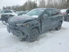 3C4NJDDB8NT172910 2022 JEEP COMPASS