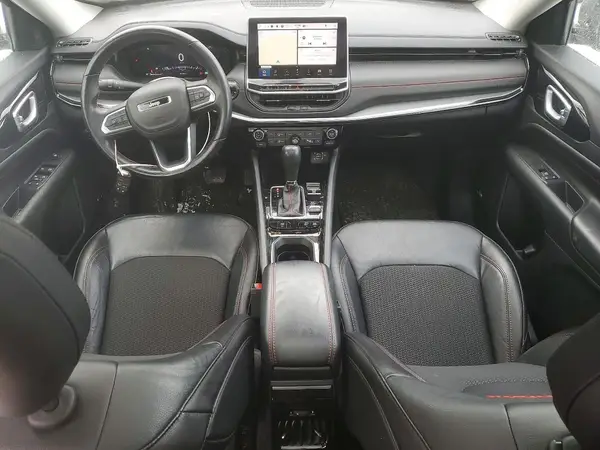 3C4NJDDB8NT172910 2022 JEEP COMPASS - Image 8