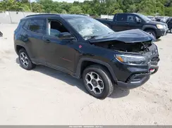 3C4NJDDB8NT191795 2022 JEEP COMPASS