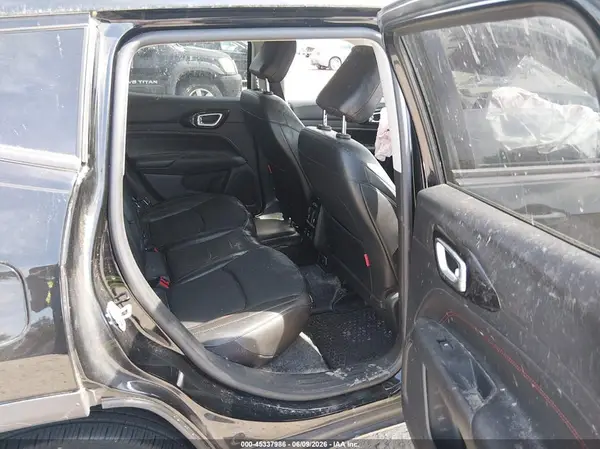 3C4NJDDB8NT191795 2022 JEEP COMPASS - Image 8