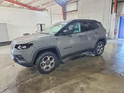 3C4NJDDB8NT193515 2022 JEEP COMPASS