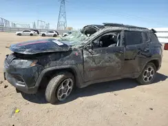 3C4NJDDB8NT203542 2022 JEEP COMPASS