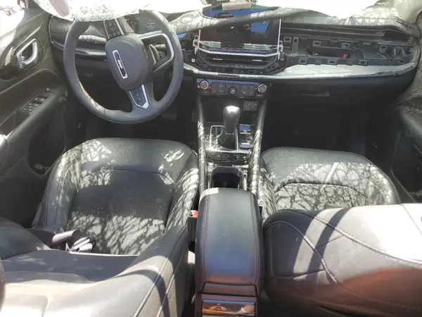 3C4NJDDB8NT203542 2022 JEEP COMPASS - Image 8