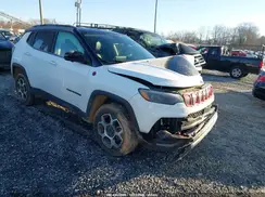 3C4NJDDB8NT205369 2022 JEEP COMPASS