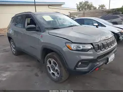 3C4NJDDB8NT206022 2022 JEEP COMPASS