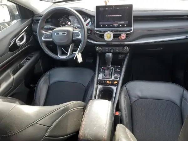 3C4NJDDB8NT209910 2022 JEEP COMPASS - Image 8