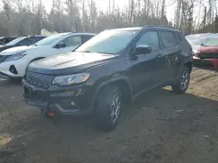 3C4NJDDB8NT215559 2022 JEEP COMPASS