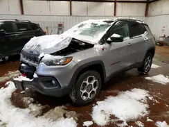 3C4NJDDB8NT227002 2022 JEEP COMPASS