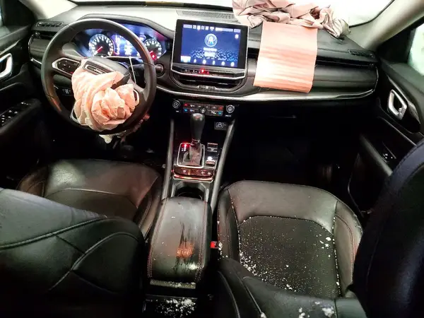 3C4NJDDB8NT227002 2022 JEEP COMPASS - Image 8